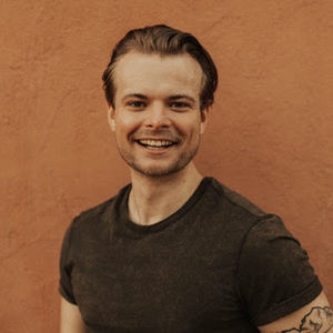 Meet your Posher, Austin